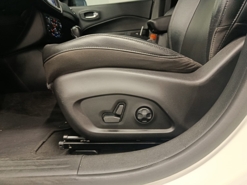 jeep compass 2.0 diesel automatico 202010