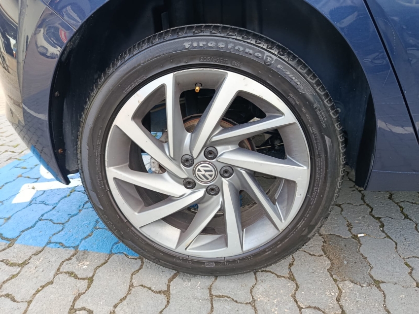 volkswagen polo 1.0 200 tsi highline automatico flex 4p 202012