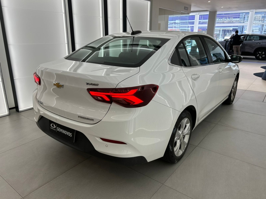 chevrolet onix 1.0 turbo flex plus premier automatico 4p 20202
