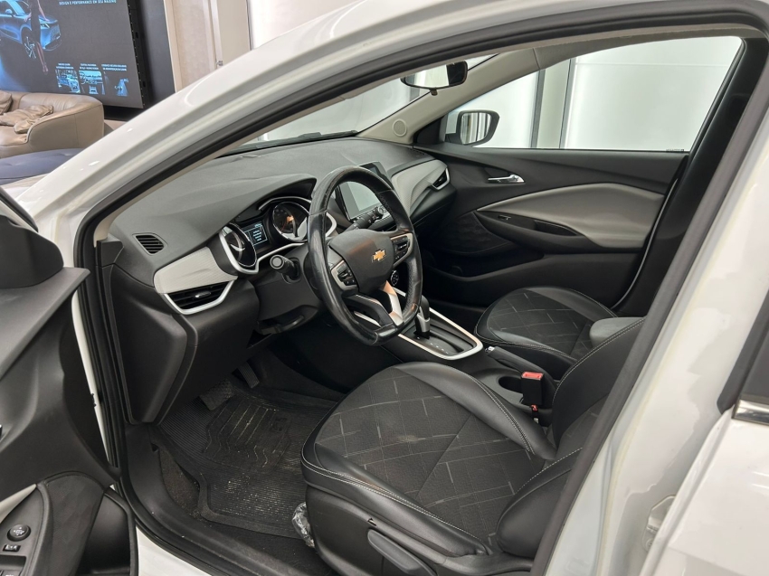 chevrolet onix 1.0 turbo flex plus premier automatico 4p 20205