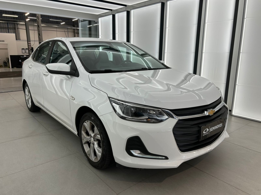chevrolet onix 1.0 turbo flex plus premier automatico 4p 20201