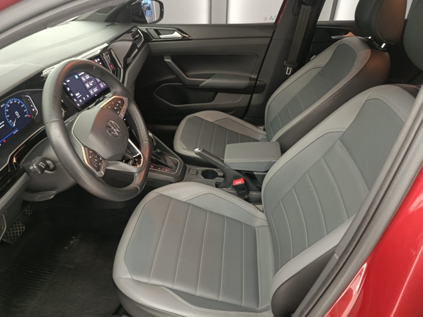 volkswagen nivus 1.0 200 tsi total flex highline automatico 4p 202210