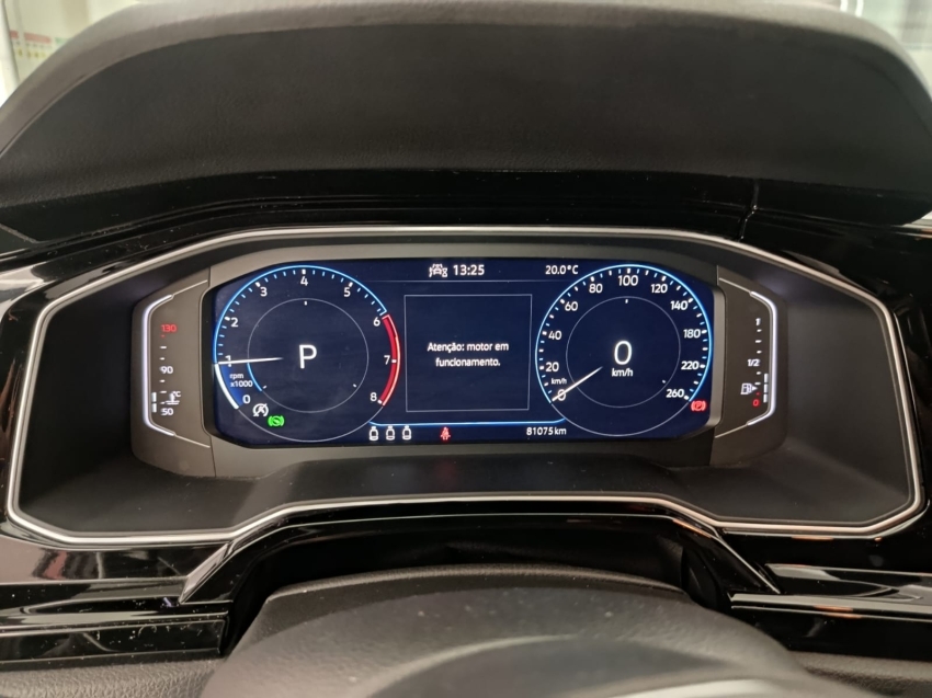 volkswagen nivus 1.0 200 tsi total flex highline automatico 4p 20227
