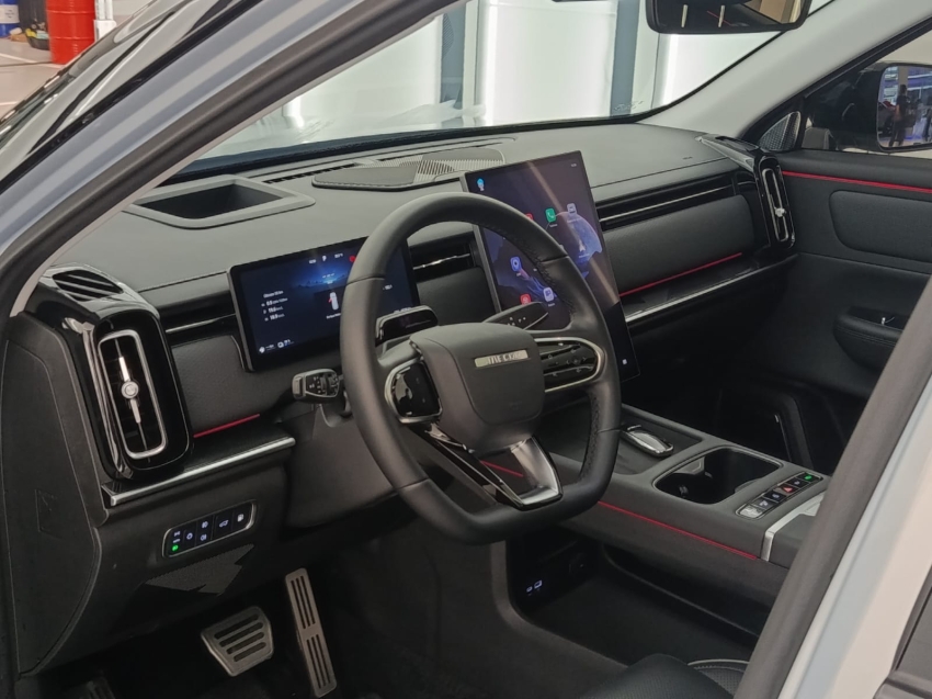 jaecoo 7 1.5 tgdi phev dht hibrido 4p automatico 202612
