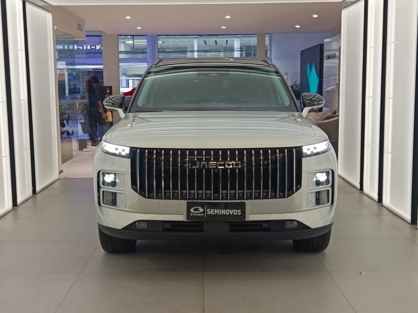 jaecoo 7 1.5 tgdi phev dht hibrido 4p automatico 2026