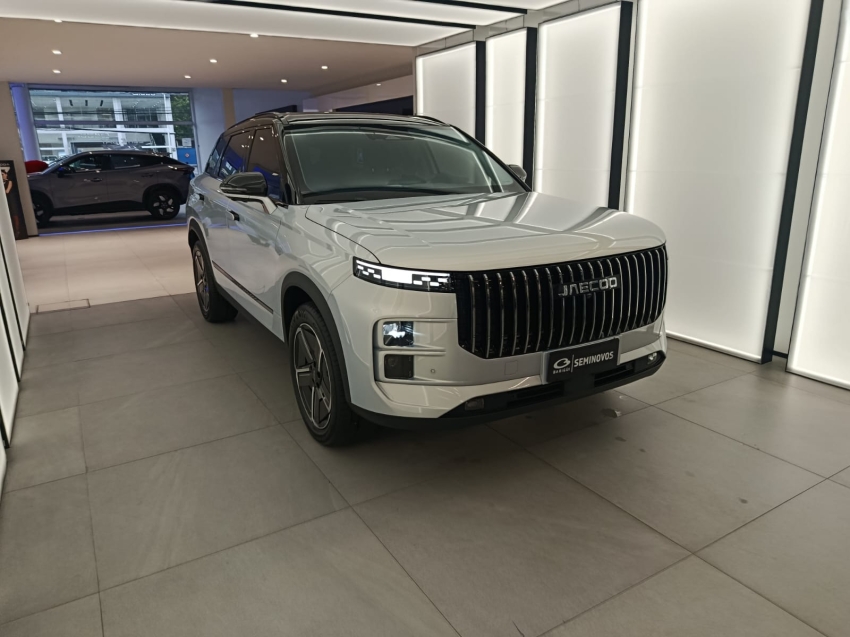 jaecoo 7 1.5 tgdi phev dht hibrido 4p automatico 20263