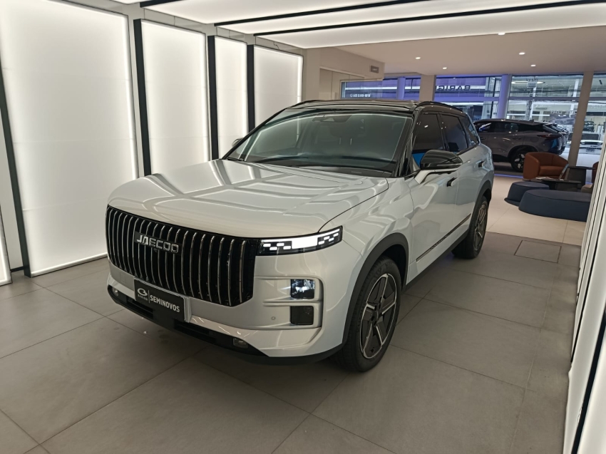 jaecoo 7 1.5 tgdi phev dht hibrido 4p automatico 20261