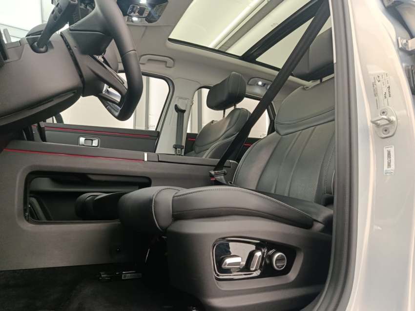 jaecoo 7 1.5 tgdi phev dht hibrido 4p automatico 20267