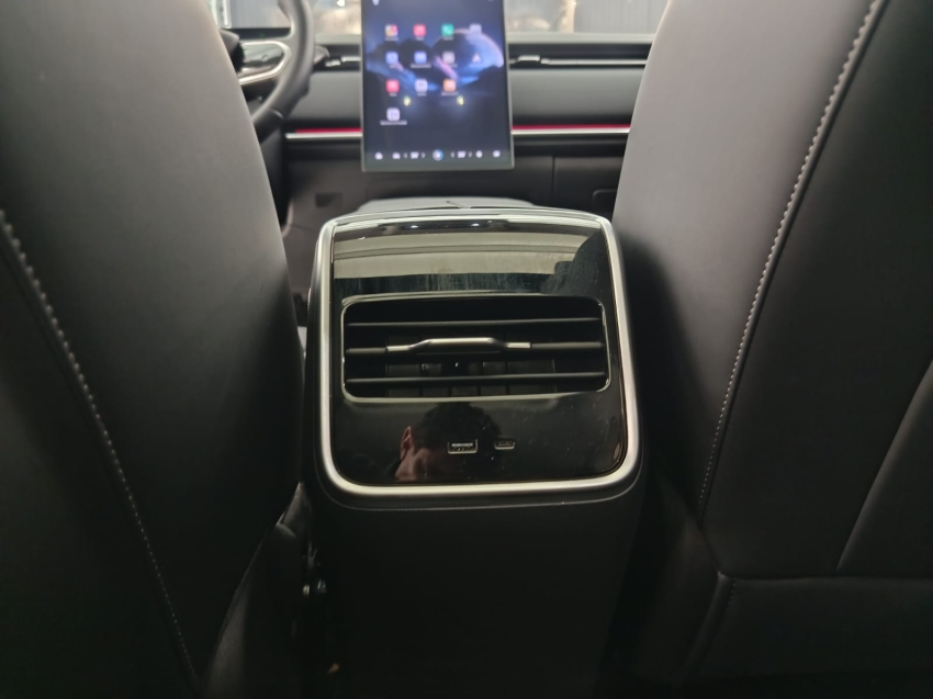 jaecoo 7 1.5 tgdi phev dht hibrido 4p automatico 202617