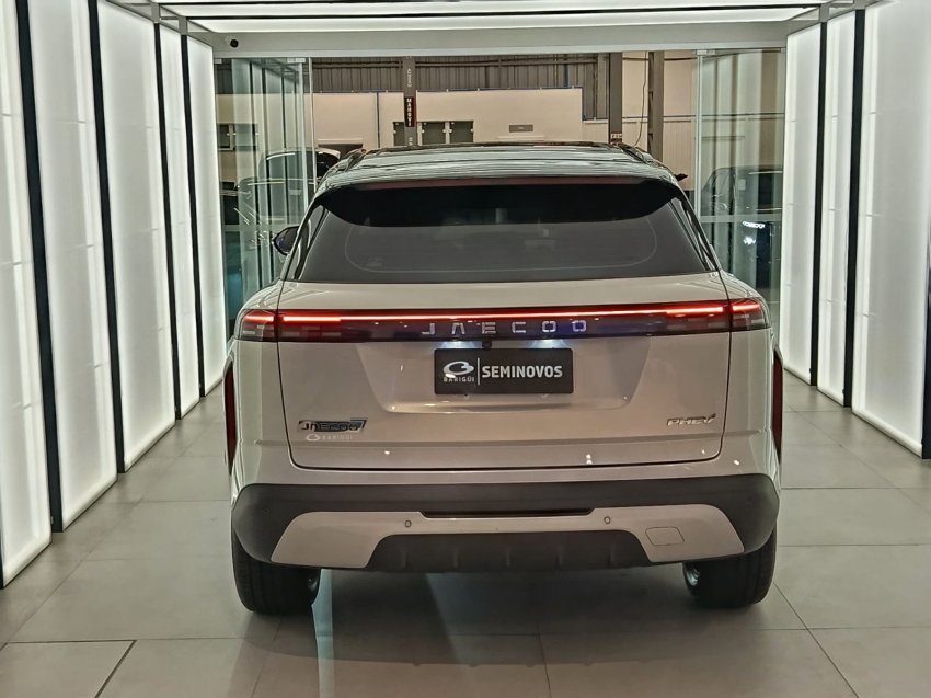 jaecoo 7 1.5 tgdi phev dht hibrido 4p automatico 20265