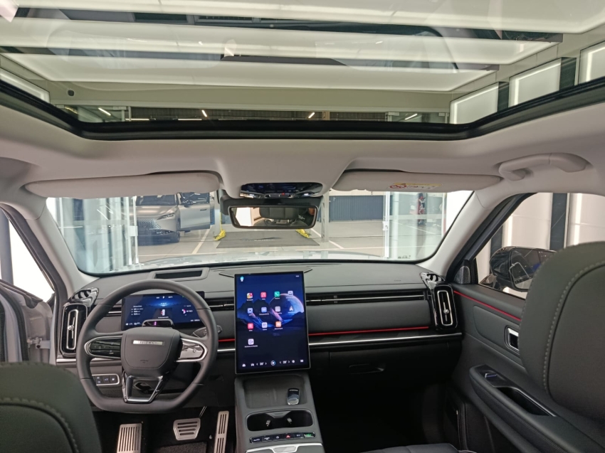 jaecoo 7 1.5 tgdi phev dht hibrido 4p automatico 202616