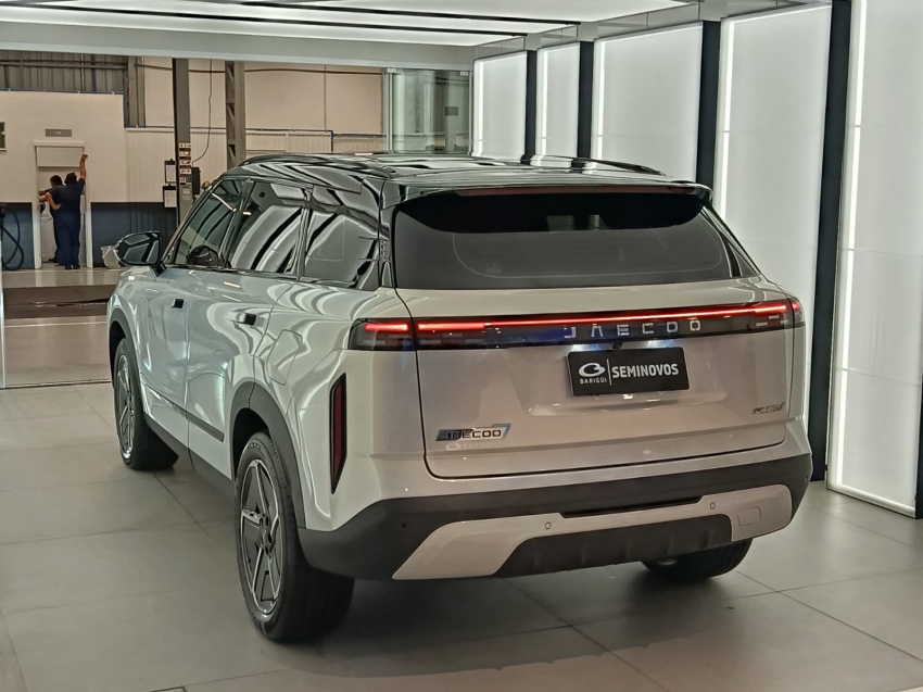 jaecoo 7 1.5 tgdi phev dht hibrido 4p automatico 20264