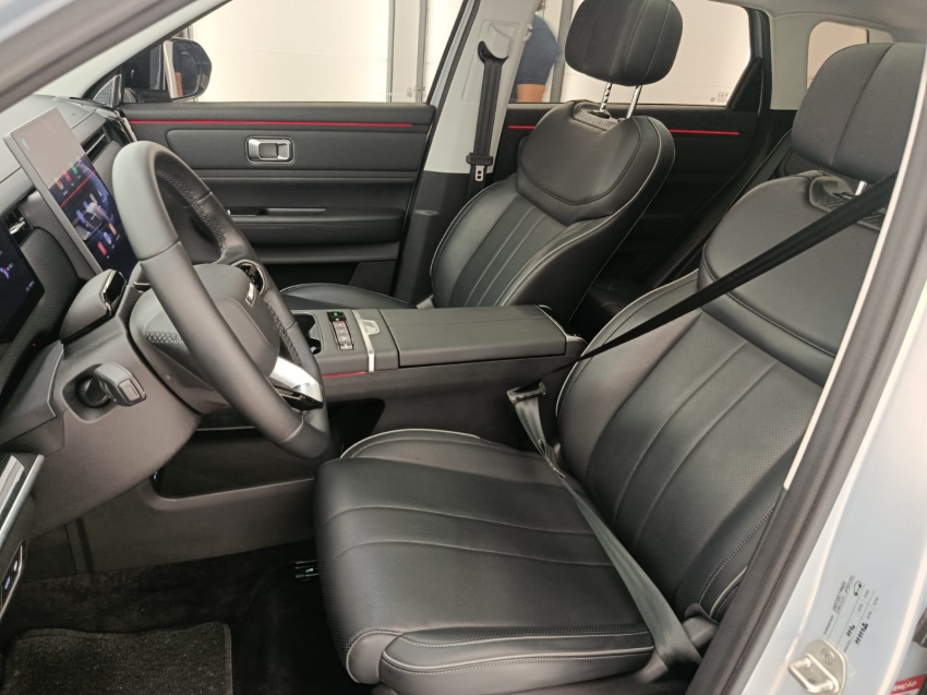 jaecoo 7 1.5 tgdi phev dht hibrido 4p automatico 202613