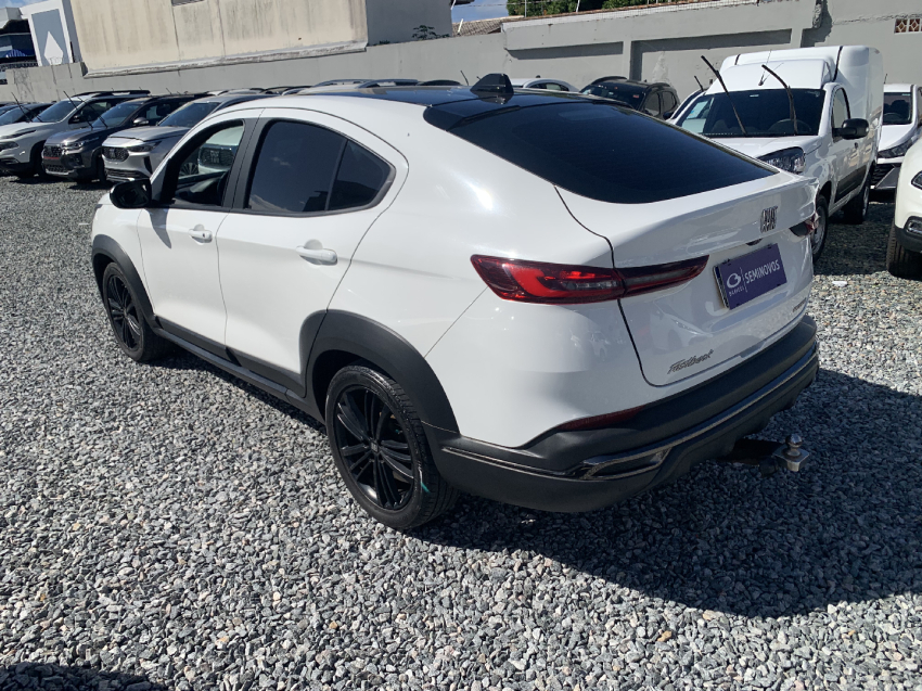 fiat fastback 1.0 turbo 200 flex cvt 4p automatico 20245
