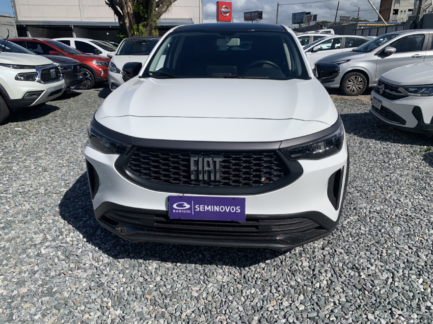 fiat fastback 1.0 turbo 200 flex cvt 4p automatico 20241