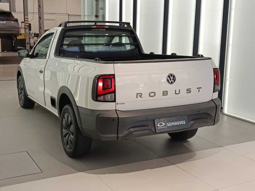 volkswagen saveiro 1.6 msi robust cd 16v flex 2p manual 4p 20244