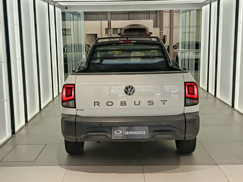 volkswagen saveiro 1.6 msi robust cd 16v flex 2p manual 4p 20243
