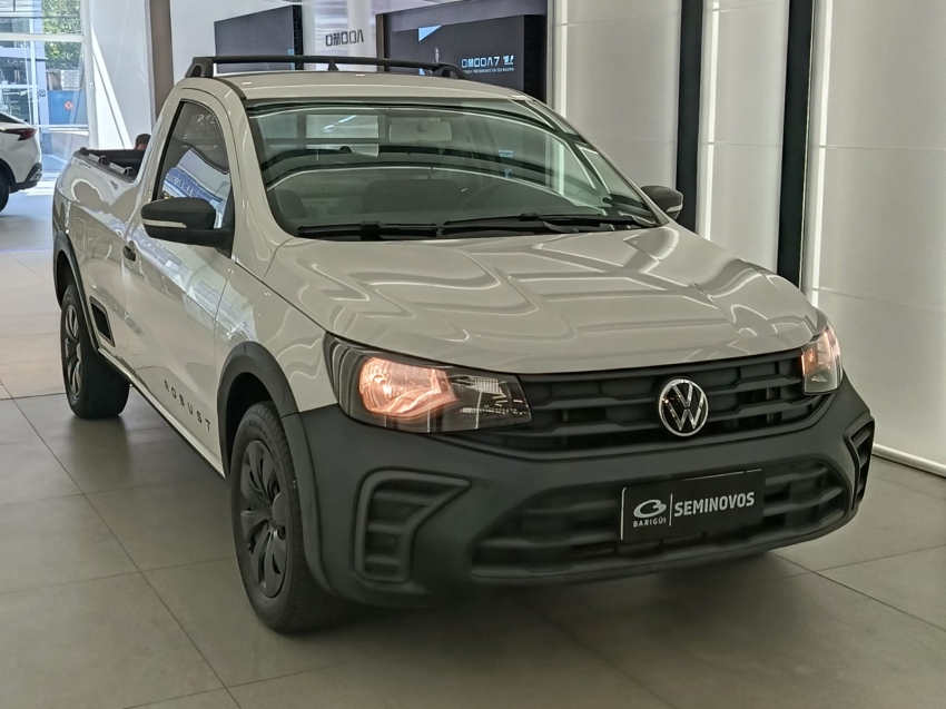 volkswagen saveiro 1.6 msi robust cd 16v flex 2p manual 4p 20241