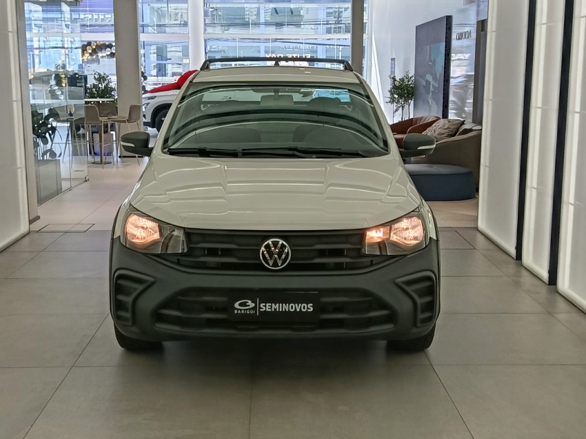 volkswagen saveiro 1.6 msi robust cd 16v flex 2p manual 4p 20242