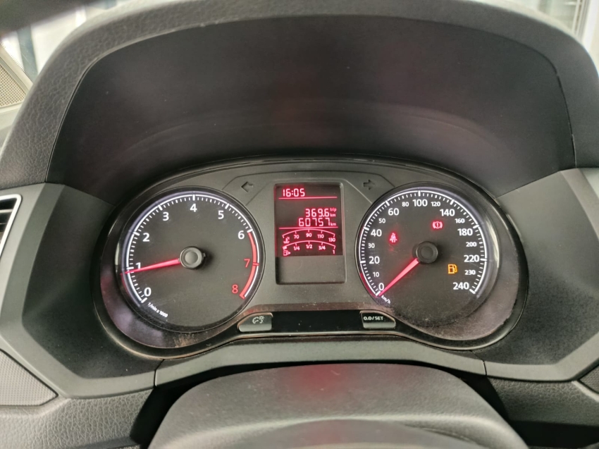 volkswagen saveiro 1.6 msi robust cd 16v flex 2p manual 4p 20248
