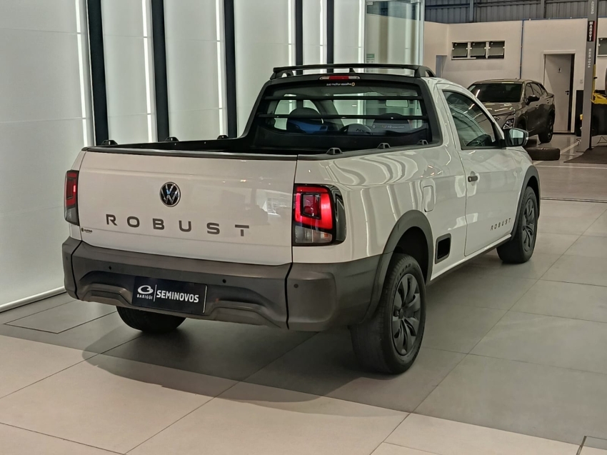 volkswagen saveiro 1.6 msi robust cd 16v flex 2p manual 4p 20245