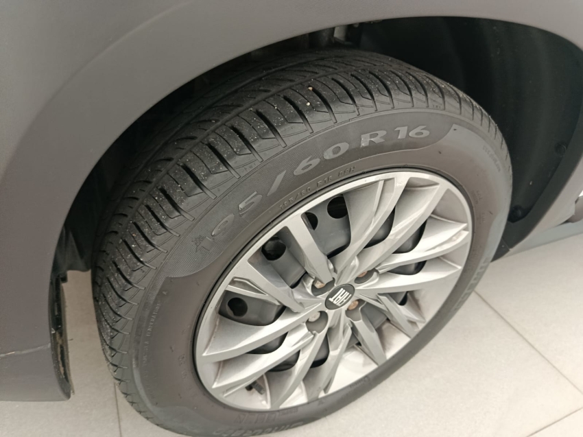 fiat pulse 1.3 flex drive cvt 4p automatico 20249