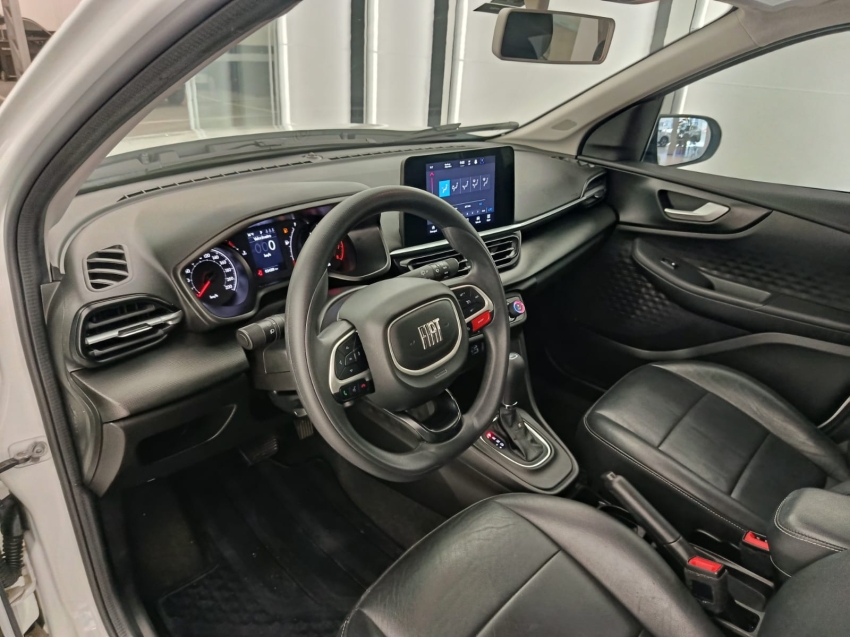 fiat pulse 1.3 flex drive cvt 4p automatico 20246