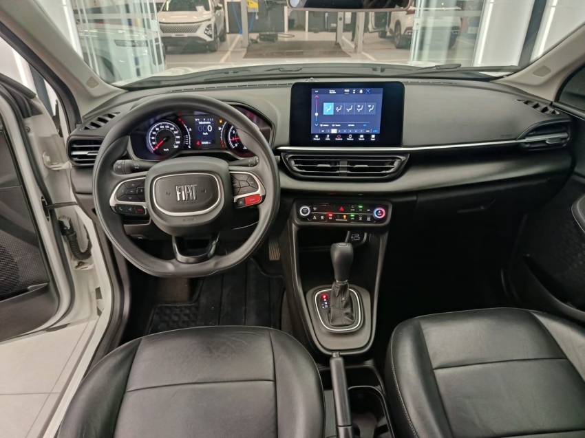 fiat pulse 1.3 flex drive cvt 4p automatico 20247