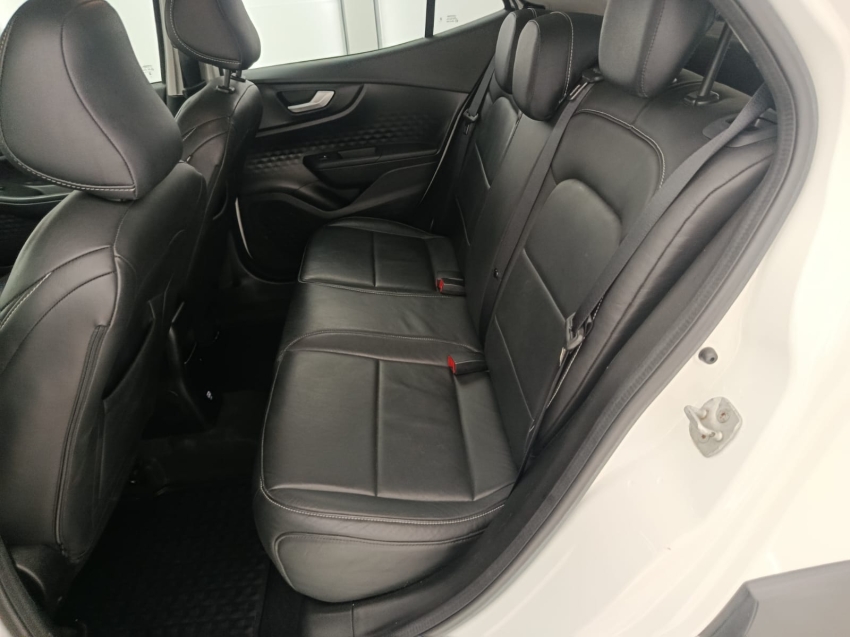 fiat pulse 1.3 flex drive cvt 4p automatico 20248