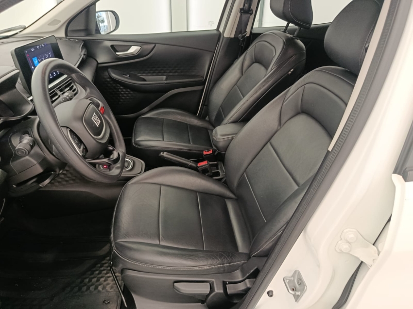 fiat pulse 1.3 flex drive cvt 4p automatico 20245