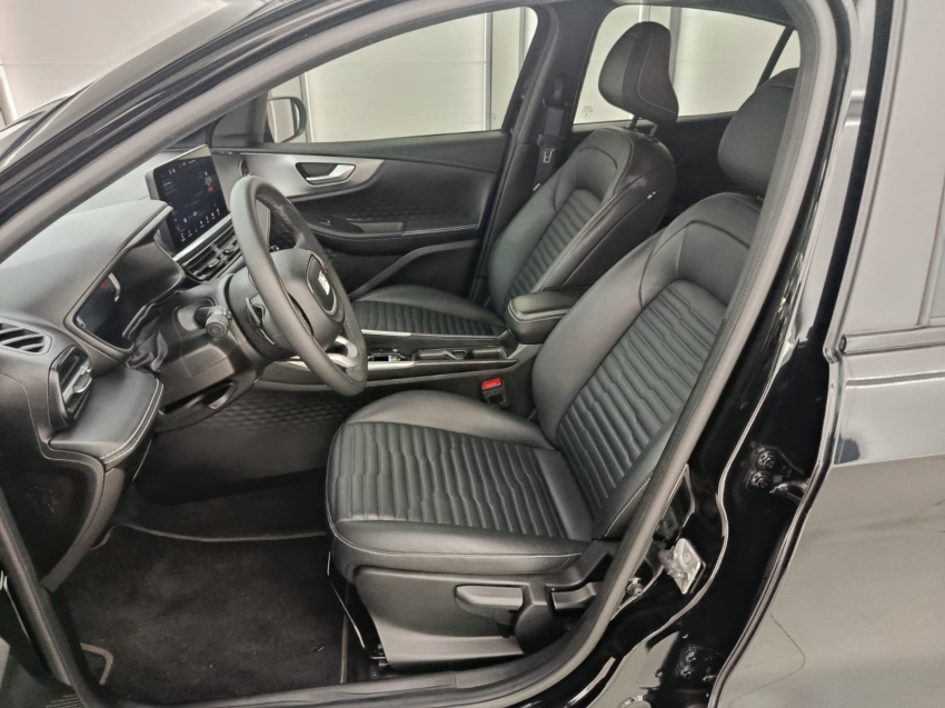 fiat fastback 1.0 turbo 200 flex impetus cvt 4p automatico 202527