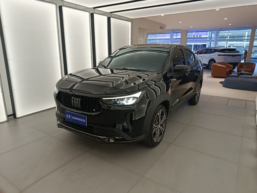 fiat fastback 1.0 turbo 200 flex impetus cvt 4p automatico 20252