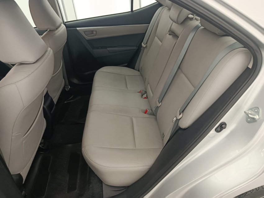 toyota corolla 2.0 xei 16v flex 4p automatico 201711
