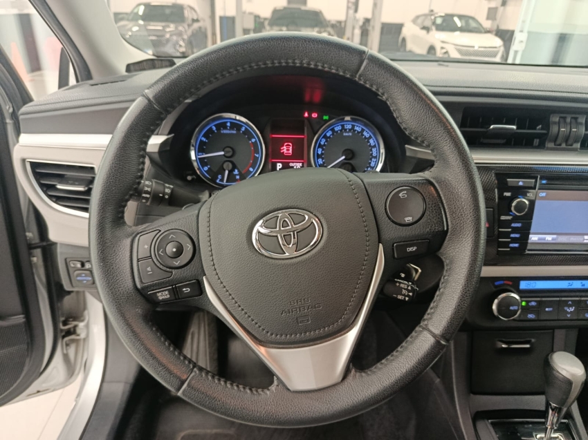 toyota corolla 2.0 xei 16v flex 4p automatico 20178