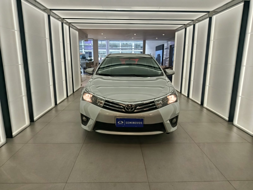 toyota corolla 2.0 xei 16v flex 4p automatico 20171