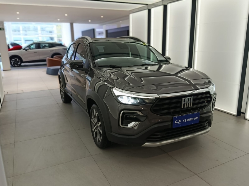 fiat pulse 1.0 turbo 200 flex impetus cvt 4p automatico 20252