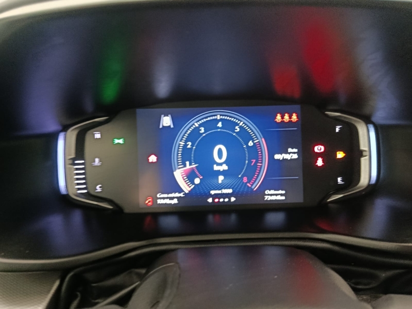 fiat pulse 1.0 turbo 200 flex impetus cvt 4p automatico 20253