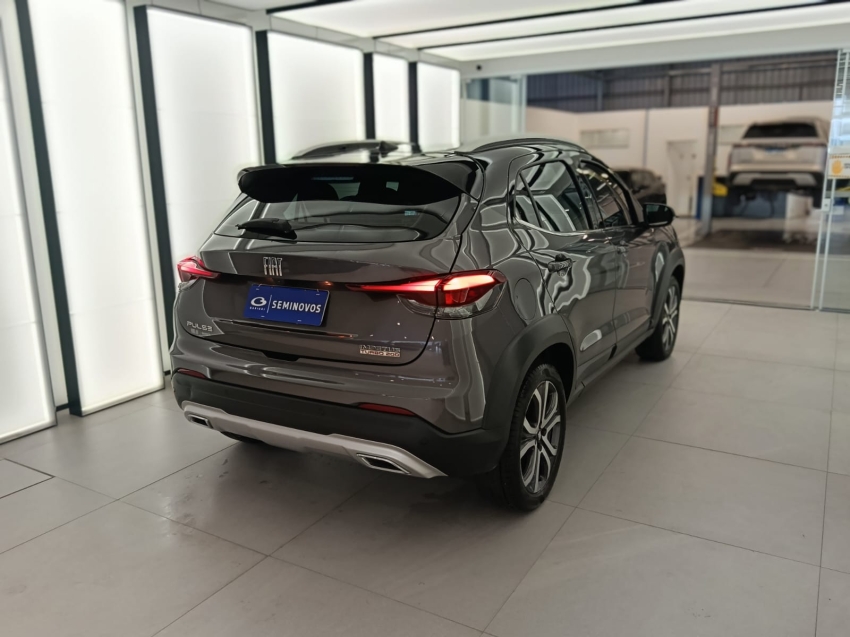 fiat pulse 1.0 turbo 200 flex impetus cvt 4p automatico 20255