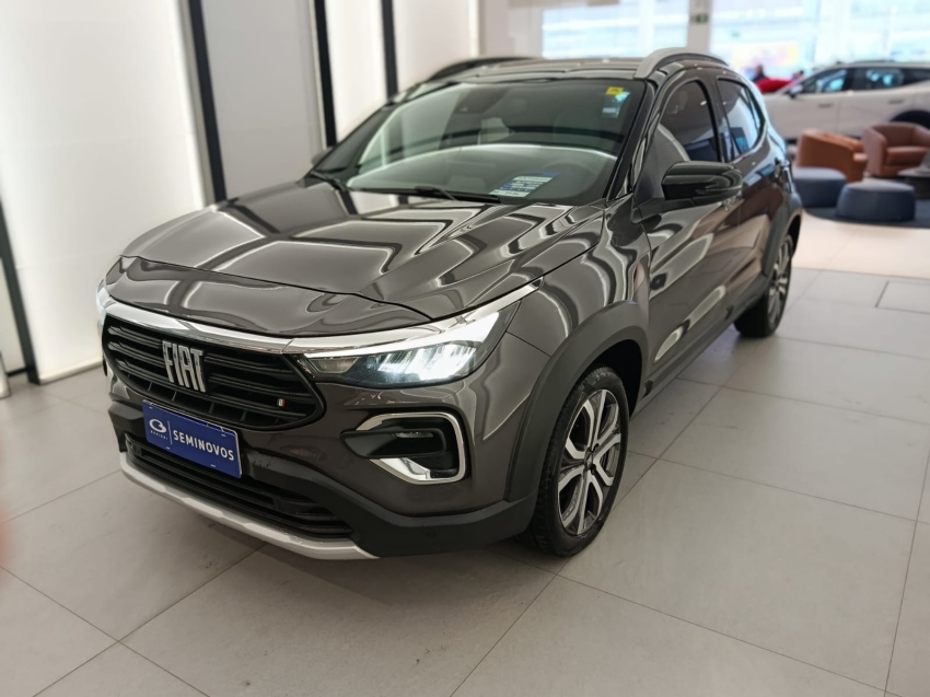 fiat pulse 1.0 turbo 200 flex impetus cvt 4p automatico 2025