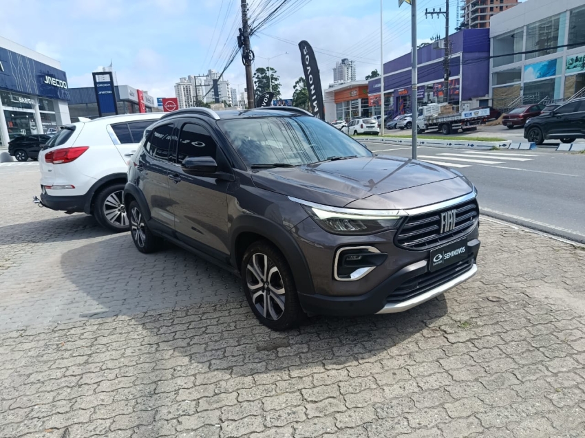 fiat pulse 1.0 turbo 200 flex impetus cvt 4p automatico 20252