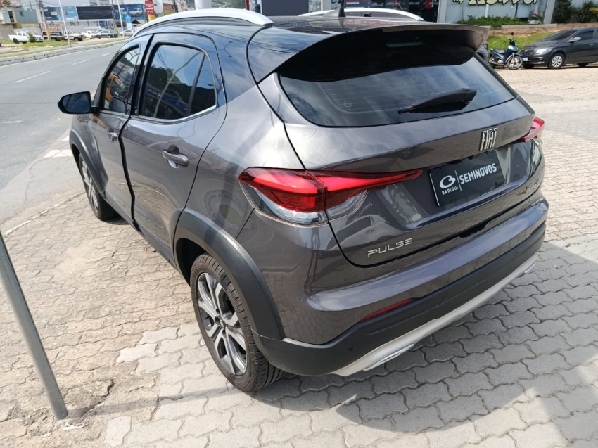 fiat pulse 1.0 turbo 200 flex impetus cvt 4p automatico 20254