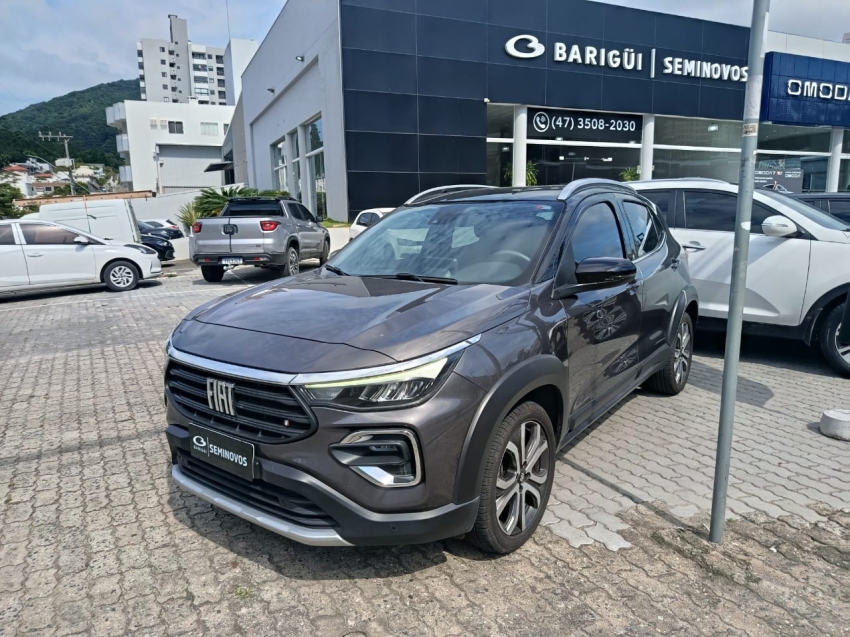 fiat pulse 1.0 turbo 200 flex impetus cvt 4p automatico 2025