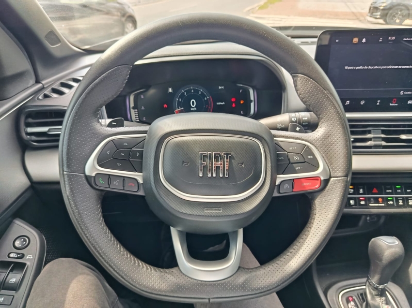 fiat pulse 1.0 turbo 200 flex impetus cvt 4p automatico 20256