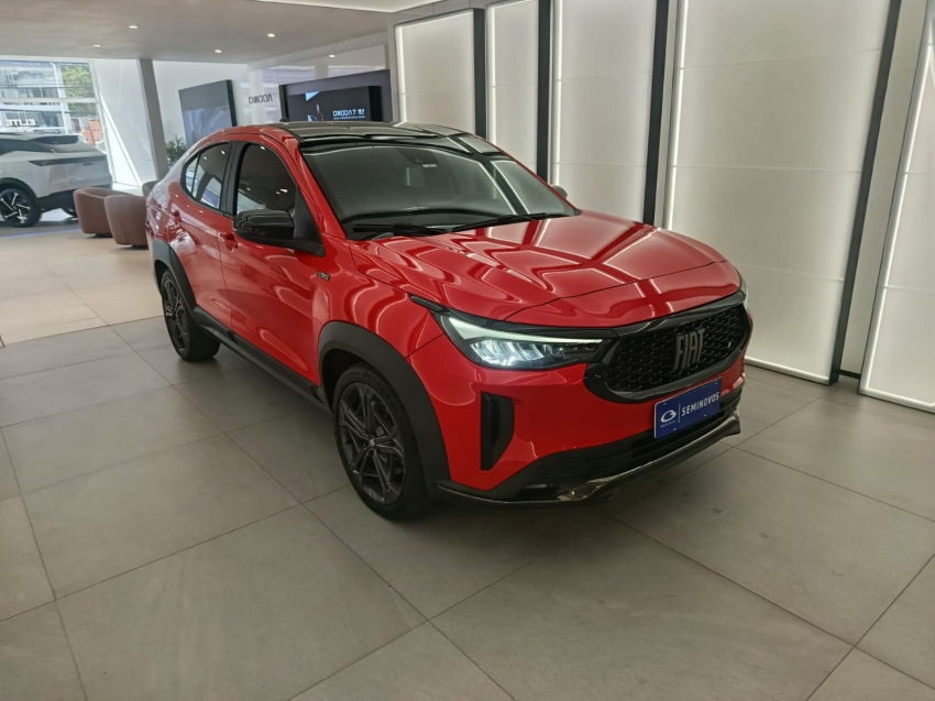 fiat fastback 1.3 turbo 270 flex limited edition at6 4p automatico 20233