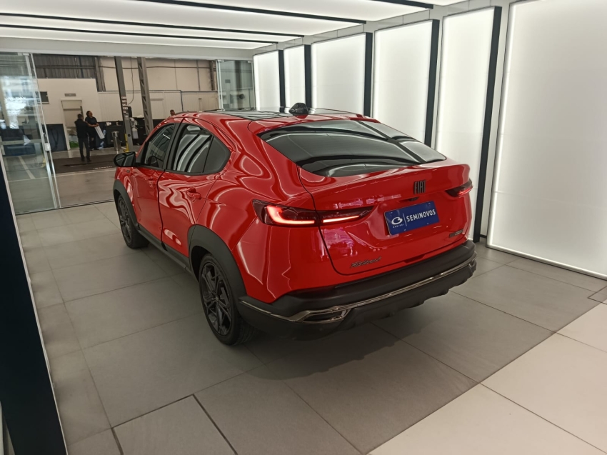 fiat fastback 1.3 turbo 270 flex limited edition at6 4p automatico 20232