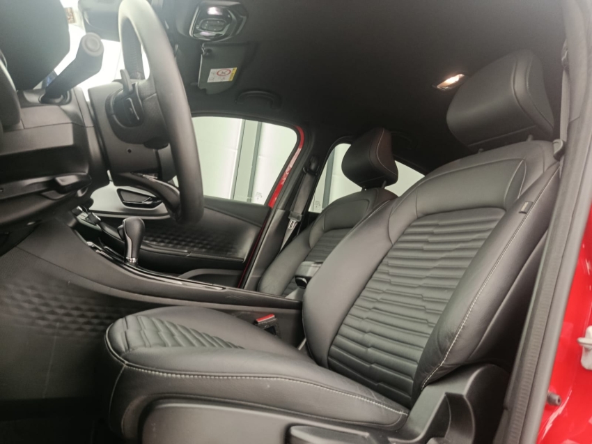 fiat fastback 1.3 turbo 270 flex limited edition at6 4p automatico 20236