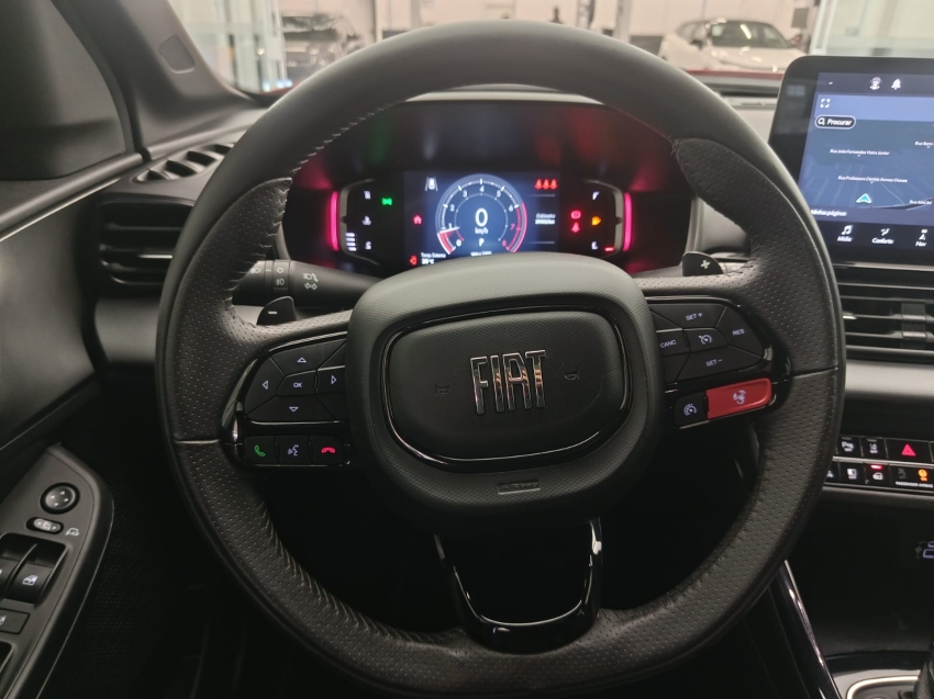 fiat fastback 1.3 turbo 270 flex limited edition at6 4p automatico 20238