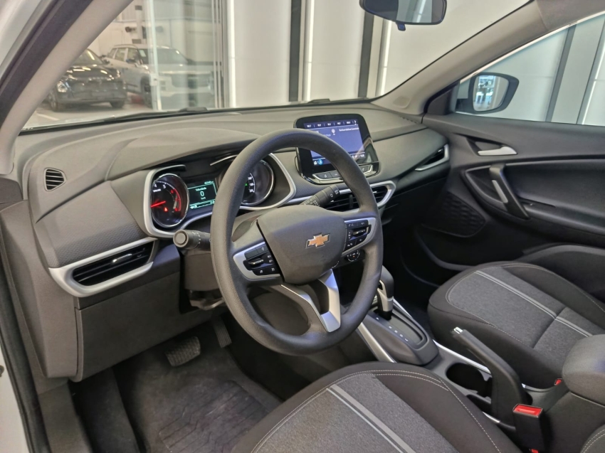 chevrolet tracker 1.0 turbo flex lt automatico 4p 20239