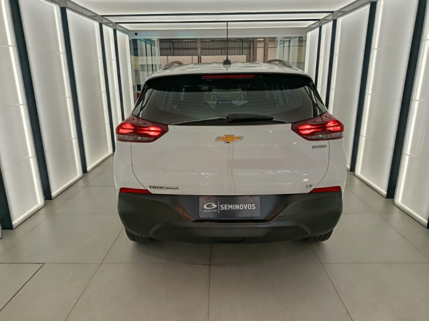 chevrolet tracker 1.0 turbo flex lt automatico 4p 20233
