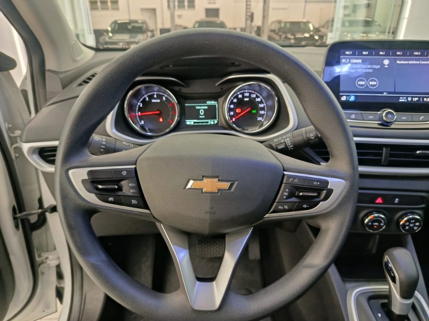 chevrolet tracker 1.0 turbo flex lt automatico 4p 20237